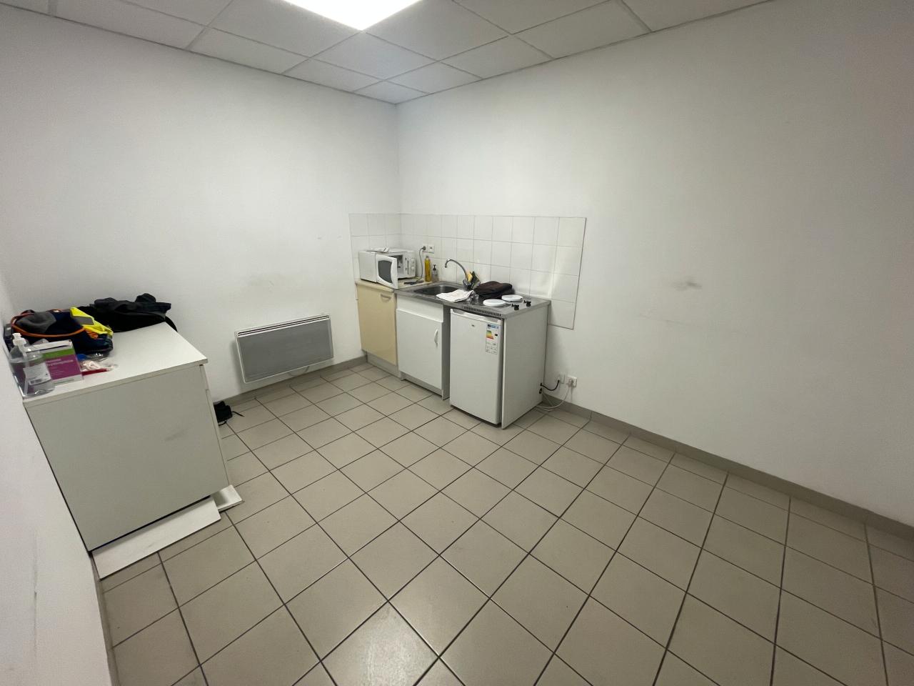 Local d'activité Ennery 1170m² Location local d'activité Ennery Moselle OLACT2425858 10